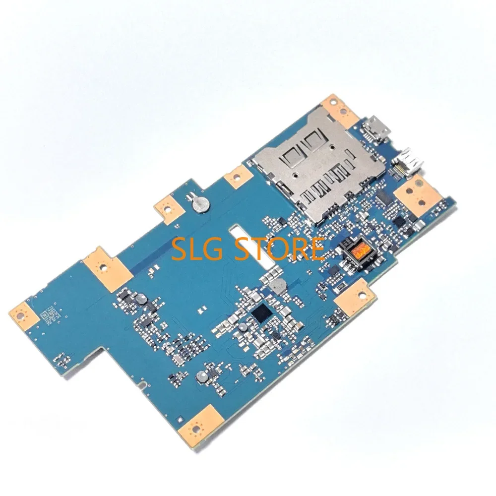 Новая оригинальная основная плата печатной платы MCU, материнская плата для Nikon P950, материнская плата, ремонт деталей цифровой камеры