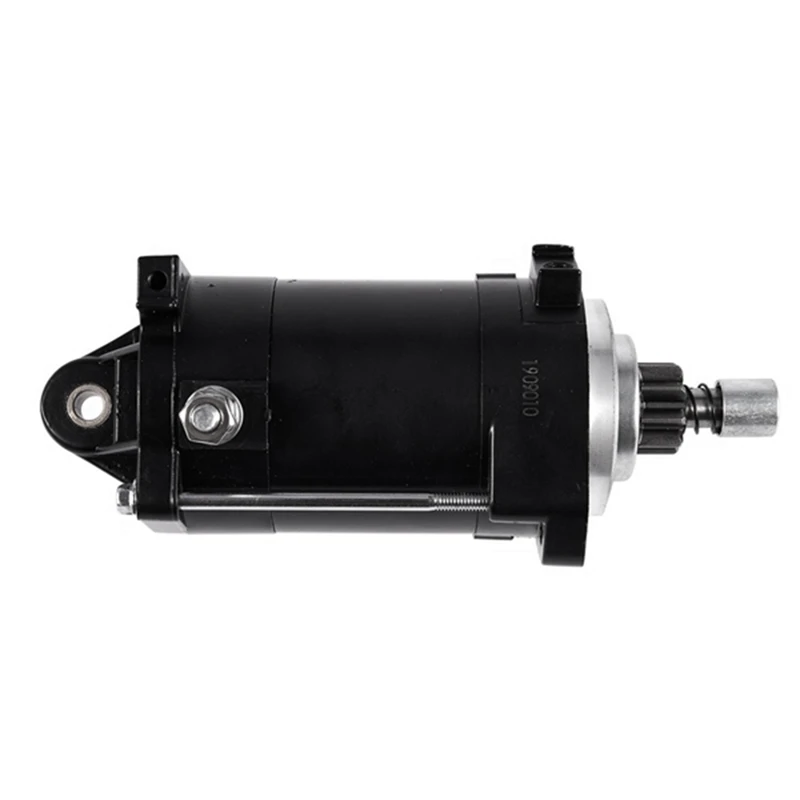 

6N7-81800 Start Motor For YAMAHA Outboard Motor Parts 115-250HP 9T STARTER 6K7-81800-00 61H-81800-00