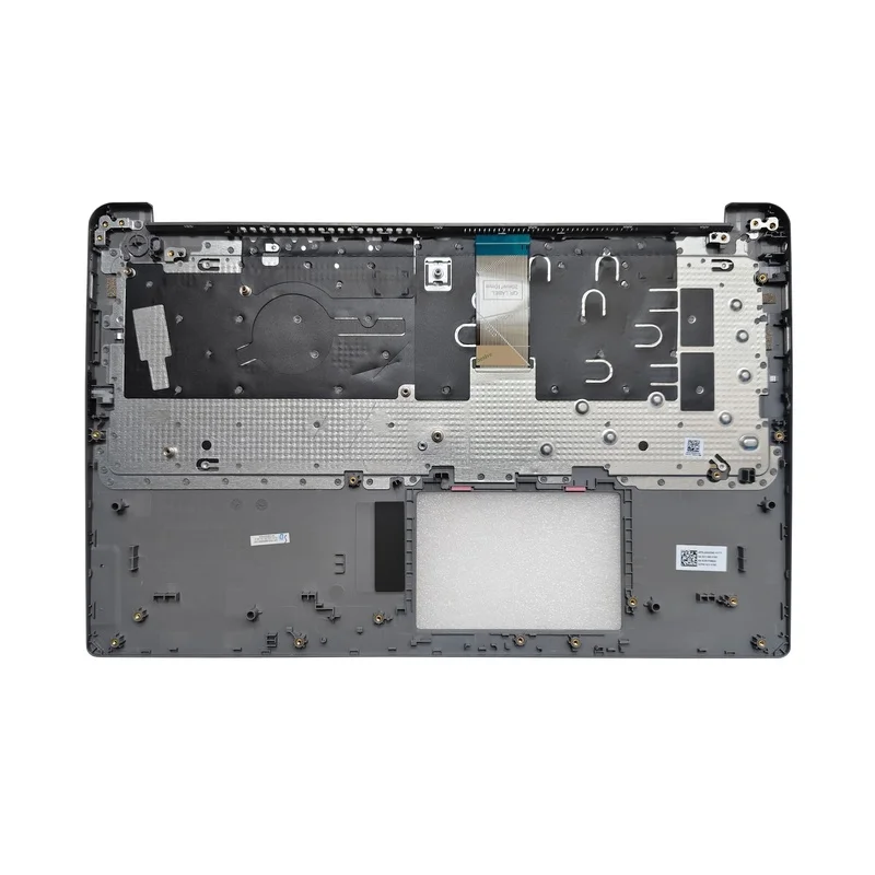 S  For Lenovo IdeaPad 1-15ADA7 1 15AMN7 US Keyboard No Backlit Palmrest upper COVER
