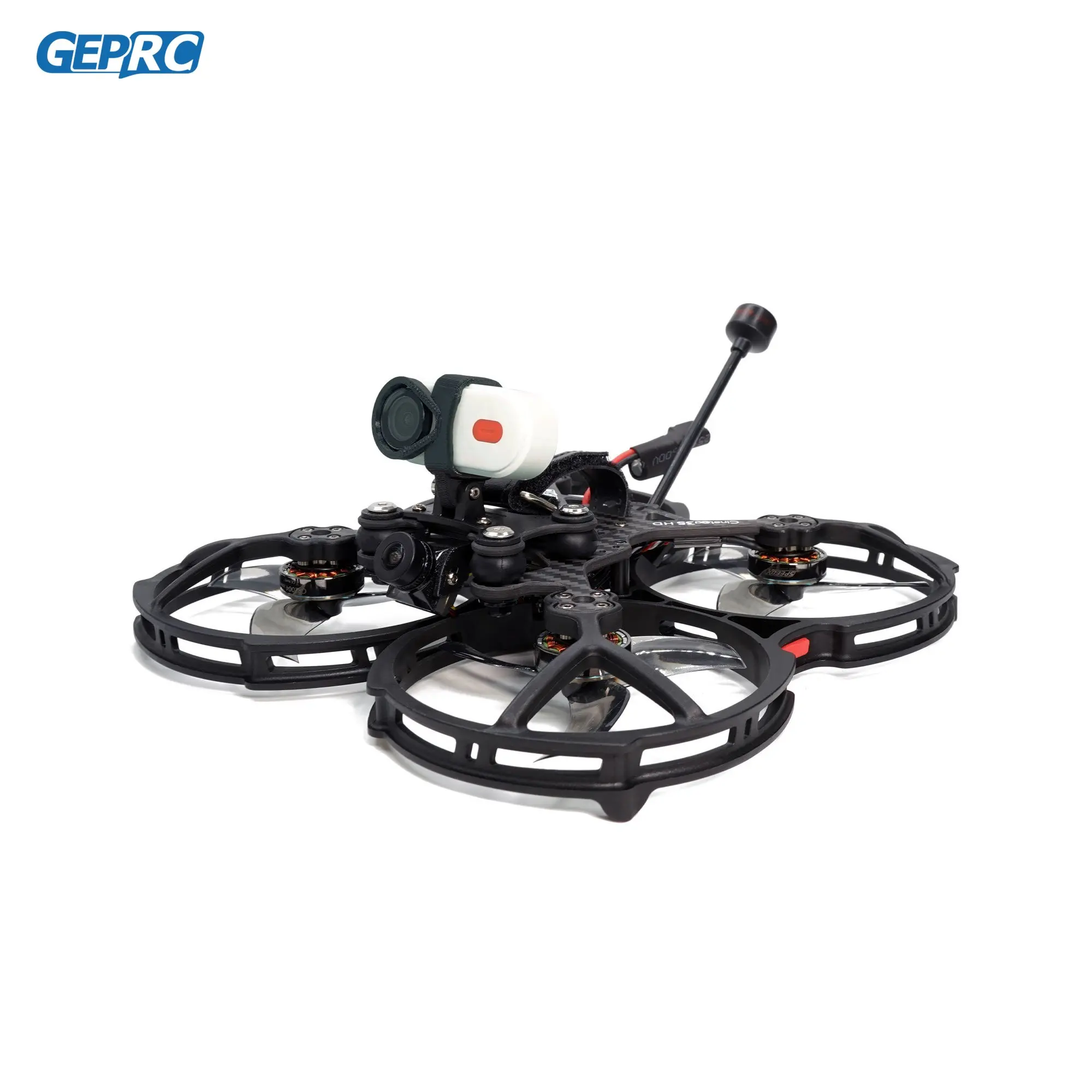 GEPRC CineLog35 Insta360 GO2/Caddx Erdnuss Kamera Montieren Cinelog35 Serie Drone Für DIY RC FPV Quadcopter Drone Zubehör Teile