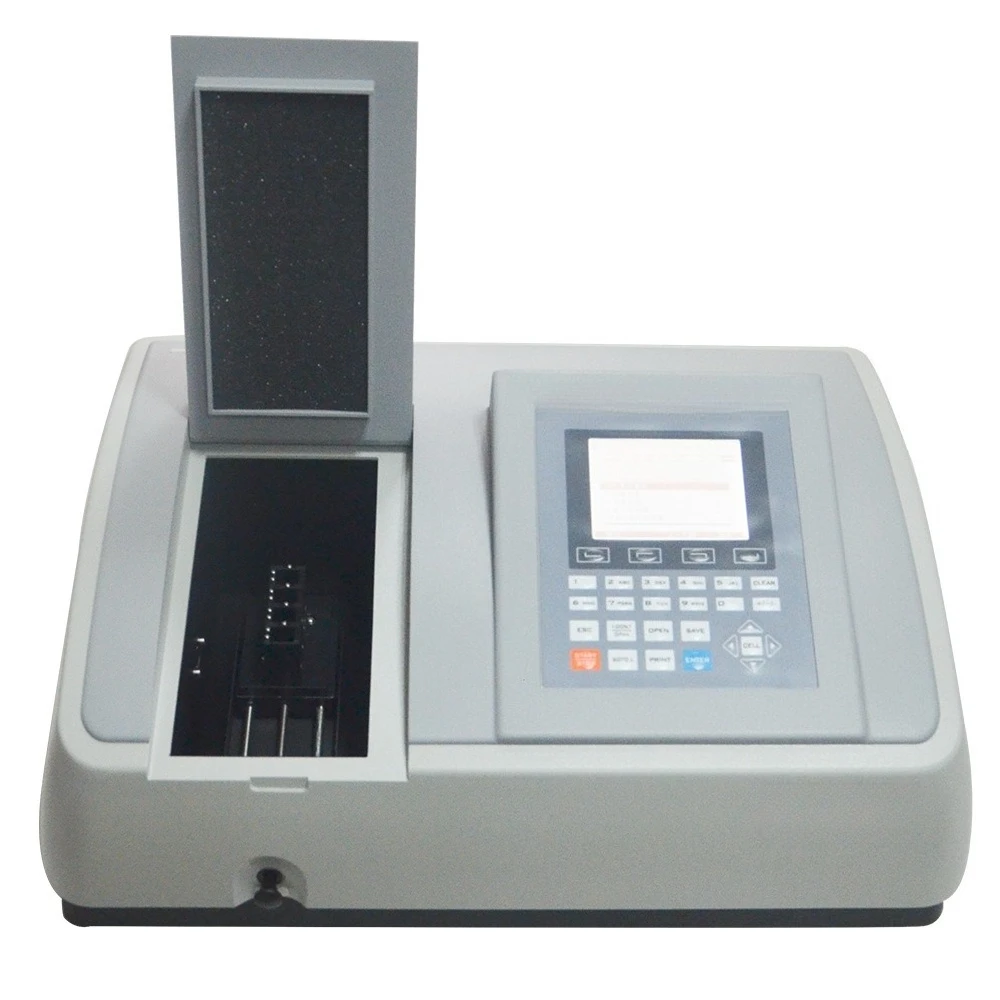 UV-3000 Scanning UV-Vis Spectrophotometer