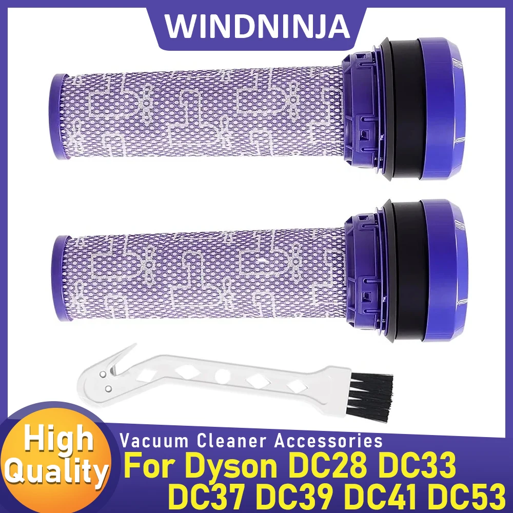 Filter Accessorie F… - image