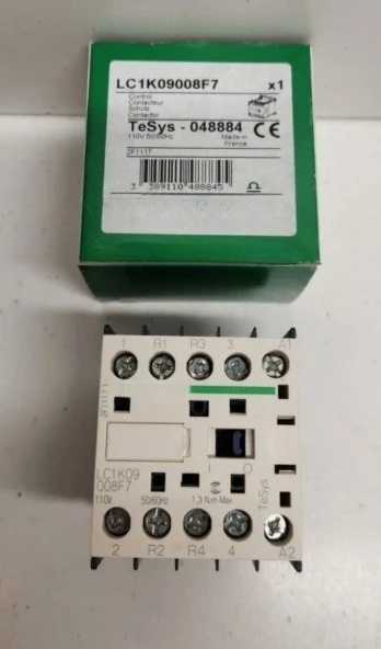 Brand New LC1K09008…