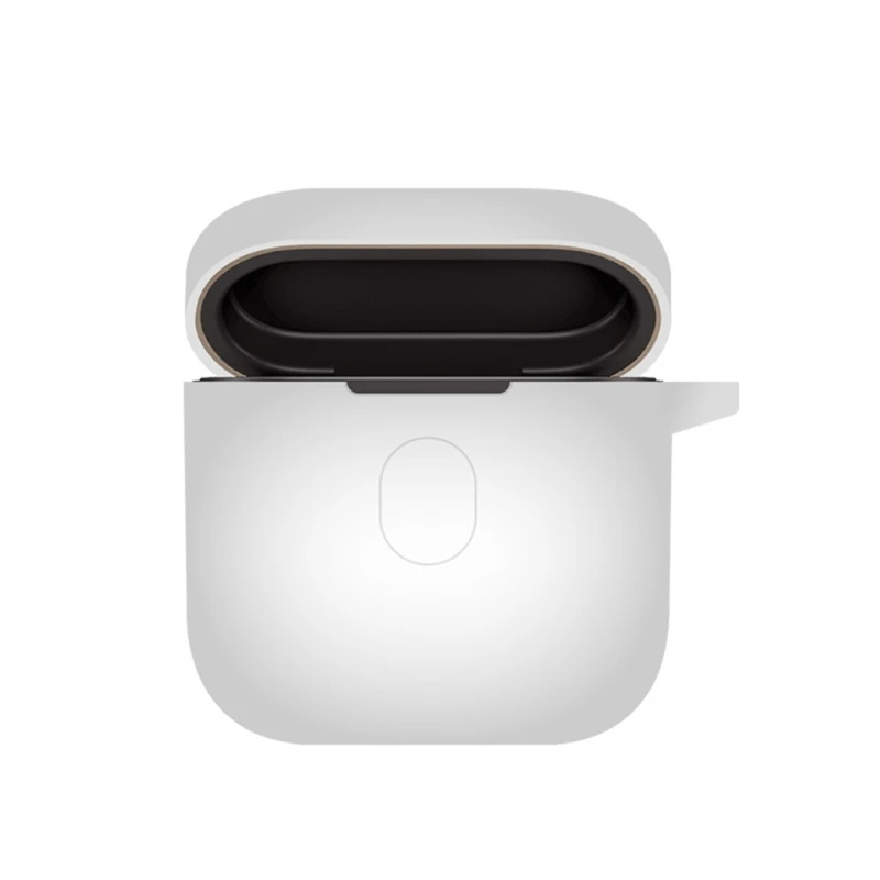 Para BowersWilkins PI7 Fone ouvido lavável antipoeira capa antiderrapante