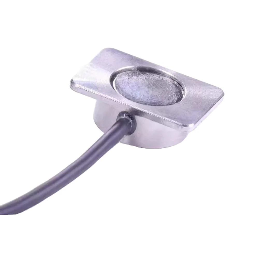 Mini Load Cell 50N-500N Fore Sensor for Robot Arm Tactile Force Testing System