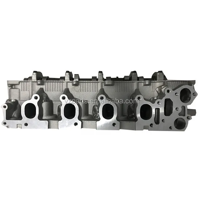 2RZ 2RZ-E Complete Cylinder Head For Toyota Tacoma/TCR/Hiace/Hilux 2438cc 2.4L SOHC 8v OE 11101-75022 11041-03J00