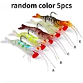 random color 5pcs
