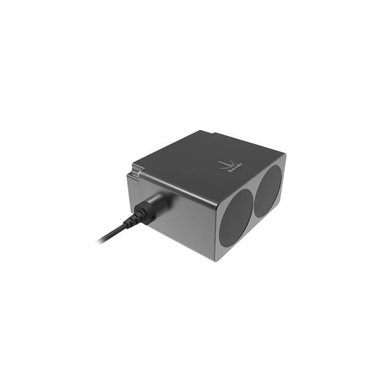 Benewak 0.1m -350m Long Range Lidar Sensor For Vehicle Anti Collision For FPV Dro ne 4-20mA