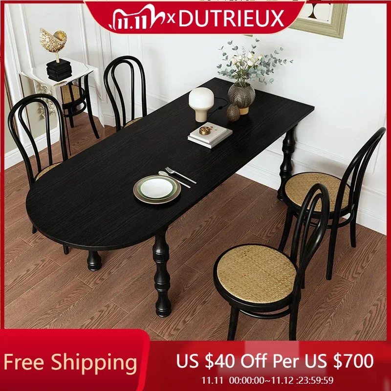 

Lounge Office Dining Table Coffee Kitchen Side Modern Luxury Living Room Computer Dining Table Extending Mesa Garden Furniture