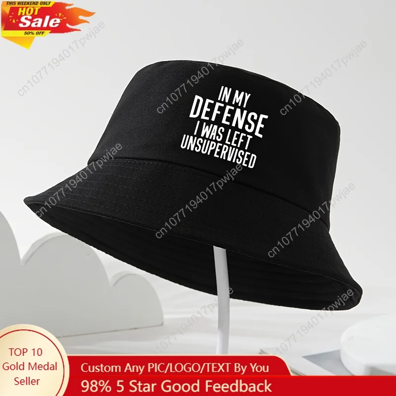 Unisex DEFNSE vissershoed, buitensport vissen retro herenhoed damesmode outdoorhoed