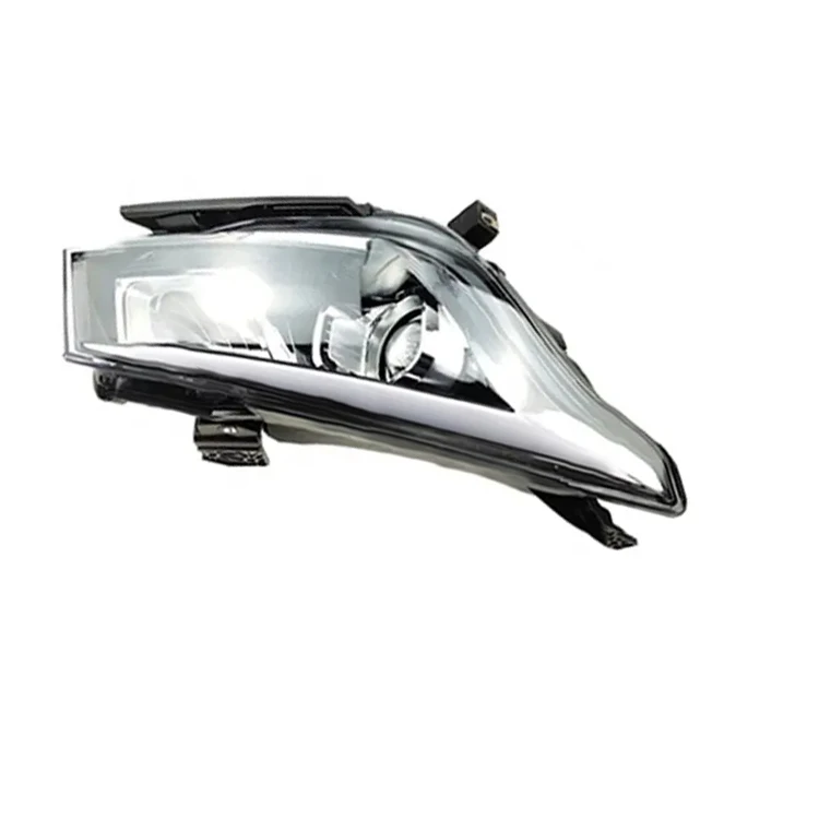 Car Auto Parts Front Headlamp Light for Dongfeng Aeolus Haval JAC Refine Chery Great Wall