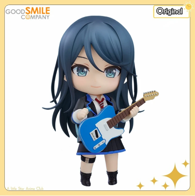 

Предзаказ: GSC Nendoron 2934 Project Sekai: Colorful Stage Feat. Фигурка Хацунэ Мику ХОСИНО ИЧИКА, модель-игрушка