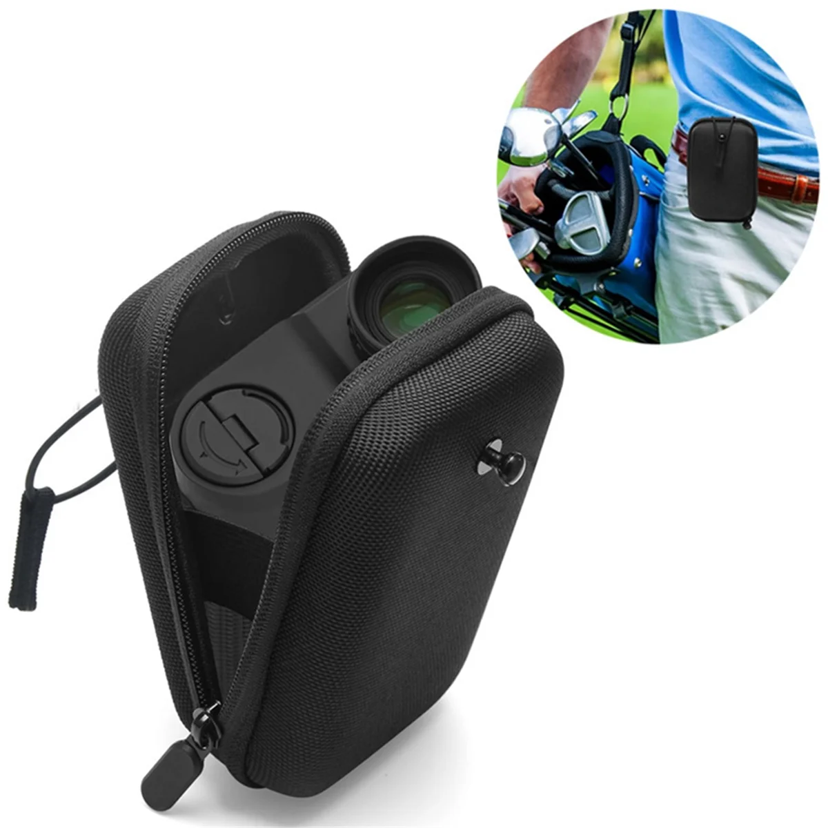 

AA74 Сумка для дальномера для гольфа Чехол для дальномера для гольфа Сумка для дальномера для гольфа Чехол для дальномера для гольфа Сумка для переноски дальномера для гольфа