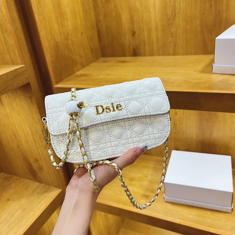 

2025 Mini Round Crossbody - Vegan Leather Convertible Shoulder Bag, Chic Day-to-Night Style