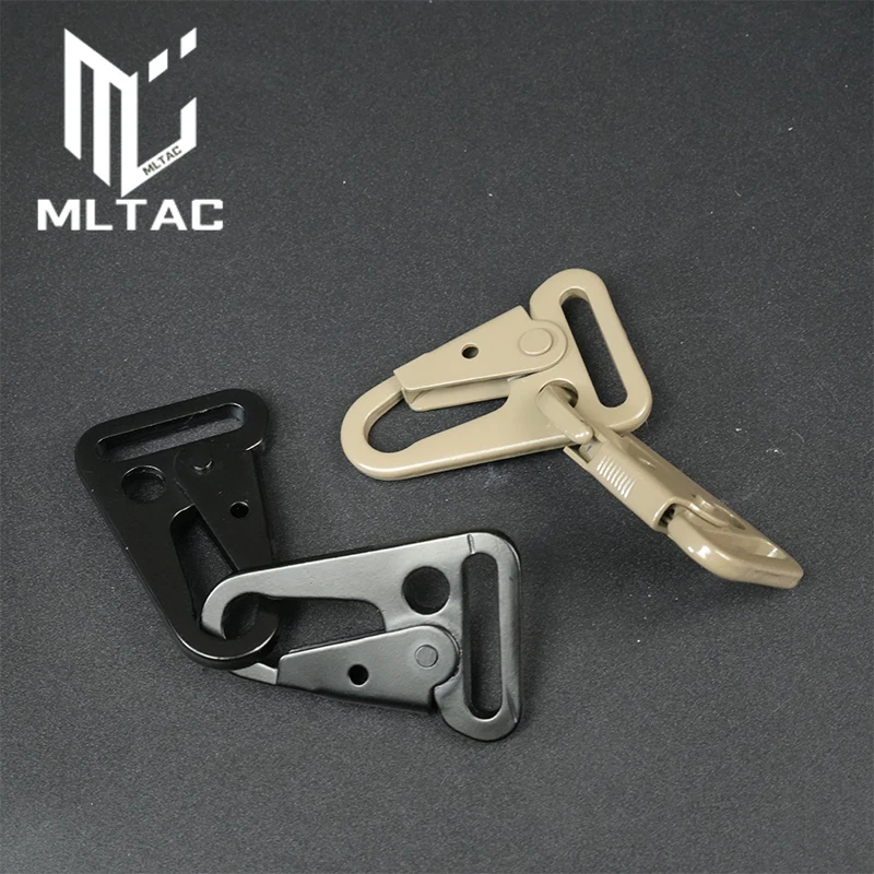 Eagle Mouth Buckle … - image