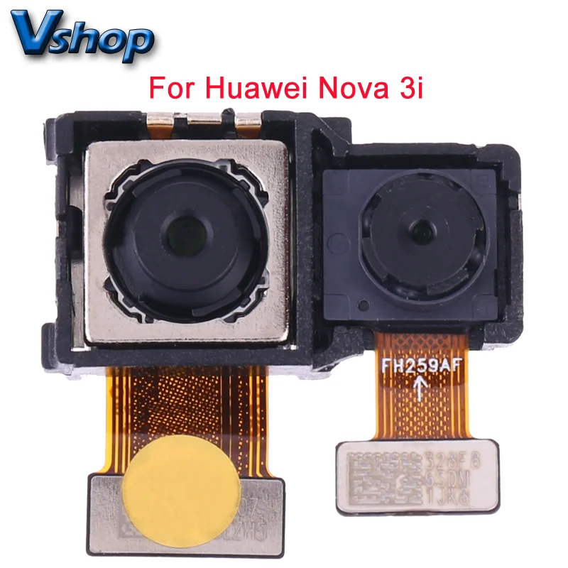

Back Facing Camera Module for Huawei Nova 3i Mobile Phone Replacement Parts
