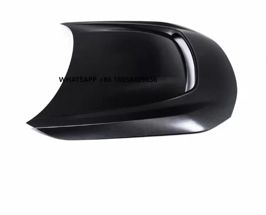 Manufacturers Direct Sales Car Parts Reliable Chinese Brand Chinese Made for  Engine Cover