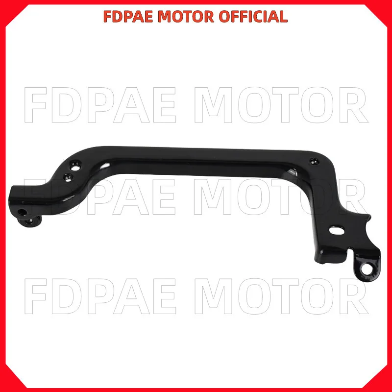 

Foot / Pegs Pedal / Footrests Bracket for Wuyang Honda Wh110t-2-2a-2d-2e-9a-9b