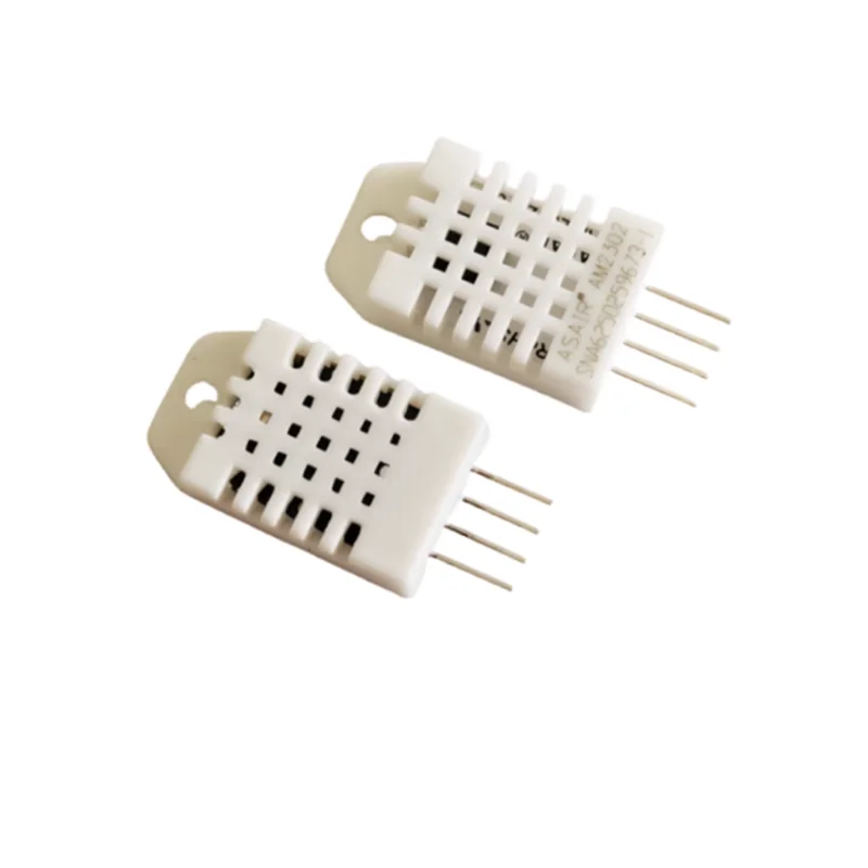 Il sensore digitale di temperatura e umidità 1 pz DHT22 sostituisce SHT11 e SHT15 per la misurazione della temperatura e dell'umidità.