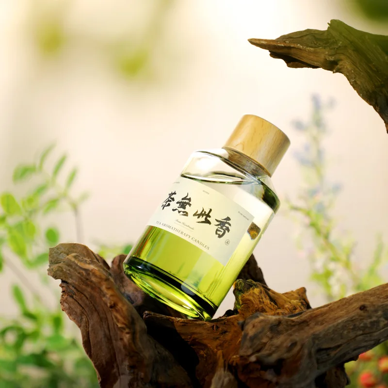 【¥667】お茶の香りの無火アロマ-アリエク特価アラート