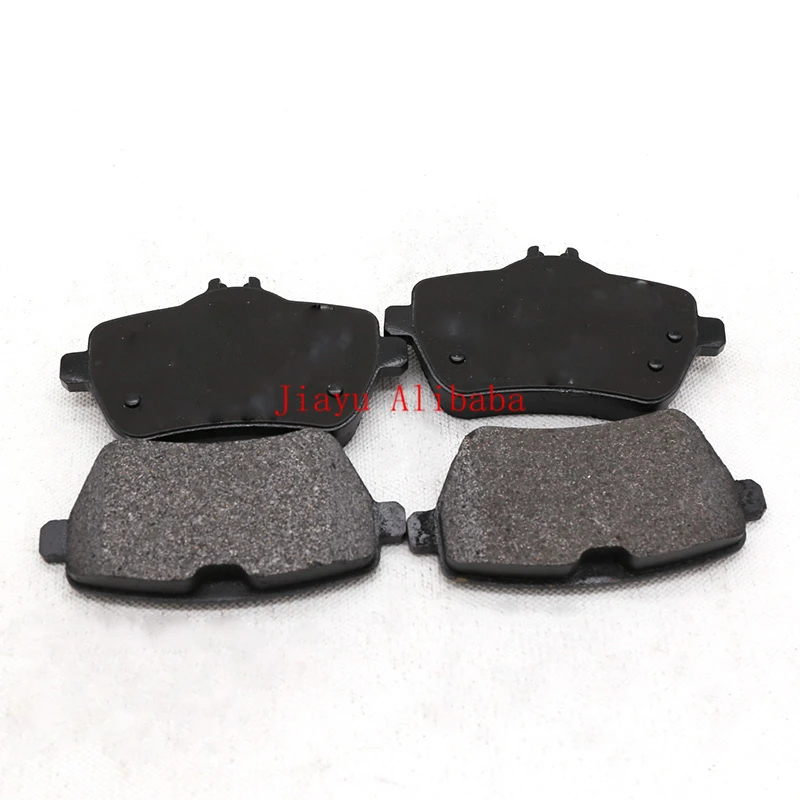 Rear brake pads For Mercedes Benz C217 W222 X222 S350 S450 S300 S400 S63 S320 S500 S560 A0084200820 0084200820