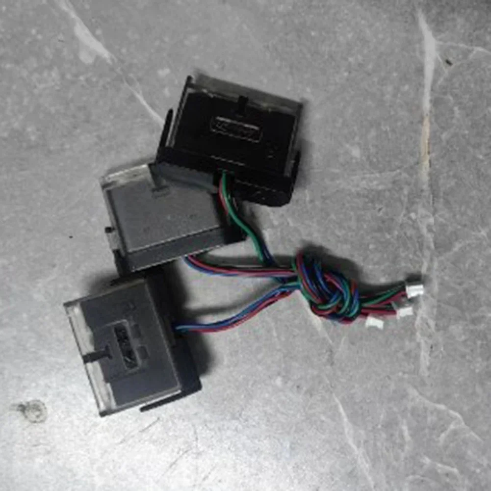 Cliff Sensor For L50 / L50 SES Robot Vacuum Cleaner Spare Replacement Cliff Sensor Sweeper Parts Home Cleaning Tool