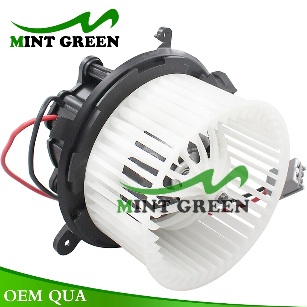 AC Heater Blower Motor Fan For Opel Vauxhall Zafira P12 Diesel &Petrol  2011 - 2018 13276234 884559 13276230 1845105