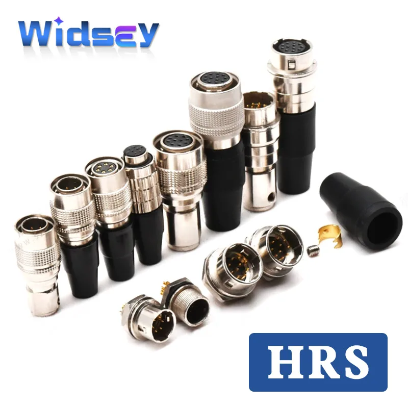 Compatible Hirose A…