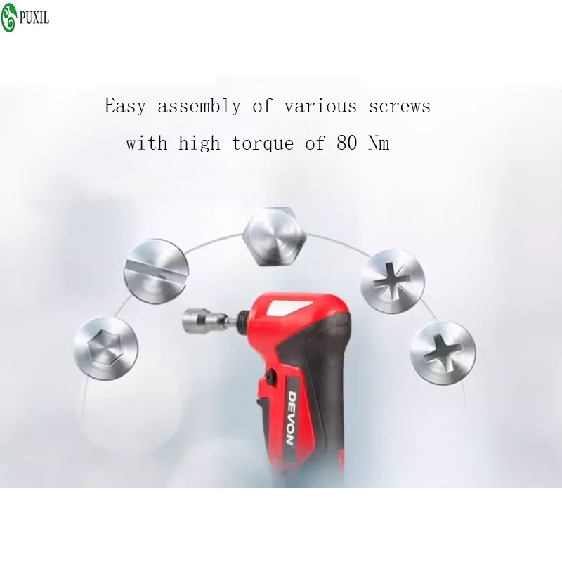 

Large 90 degree angle electric wrench, rechargeable impact wrench, stage truss special lithium electric tool