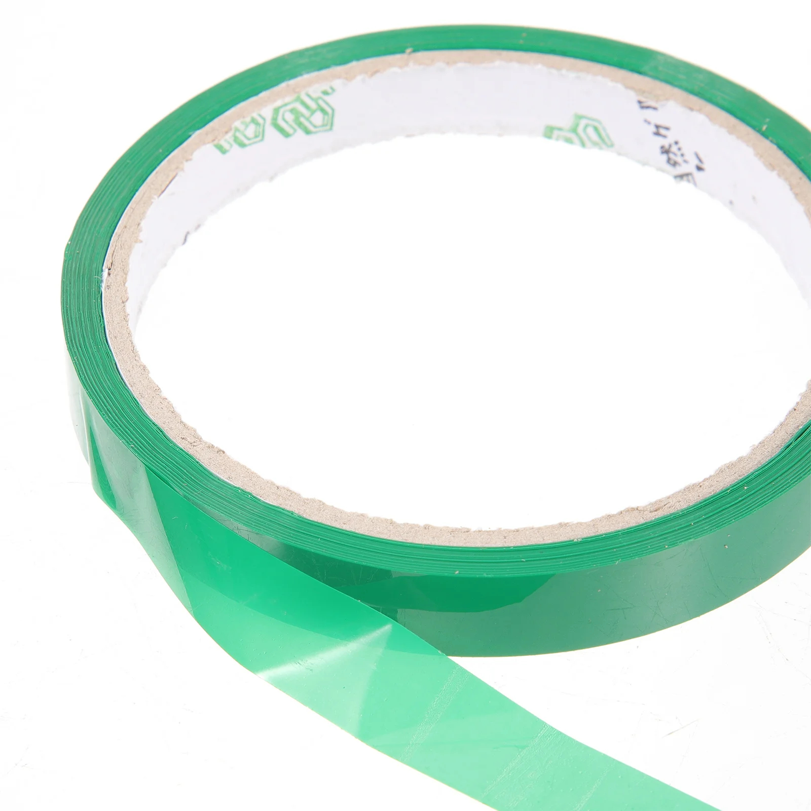 

24 Rolls Packing Tape Roll Clear Vegetable Bag Sealing Tape for Supermarket Food Storage Packaging Tapes Packing Tapes