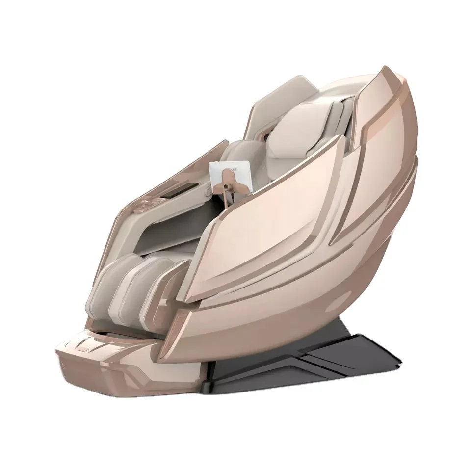 2022 hot sale blood circulation luxury smart 3d 4d multifunctional China top 10 endure massage chair