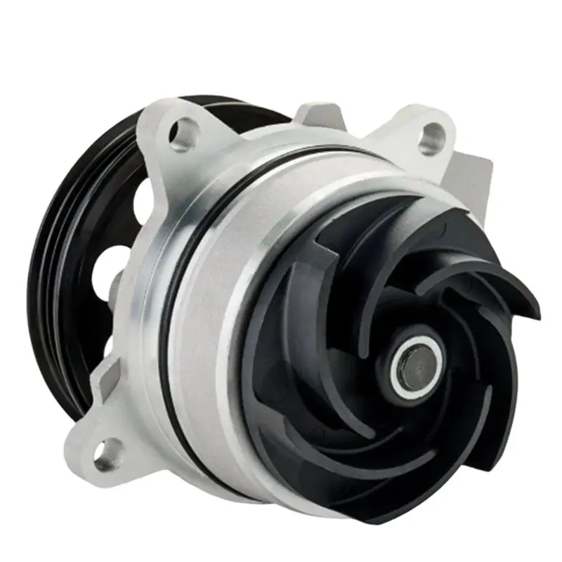 

Engine Water Pump 2540900 GK2Q-8501-AA For Ford Ranger Engine Water Pump Car Cooling Water Pump Car Electric Water Pump