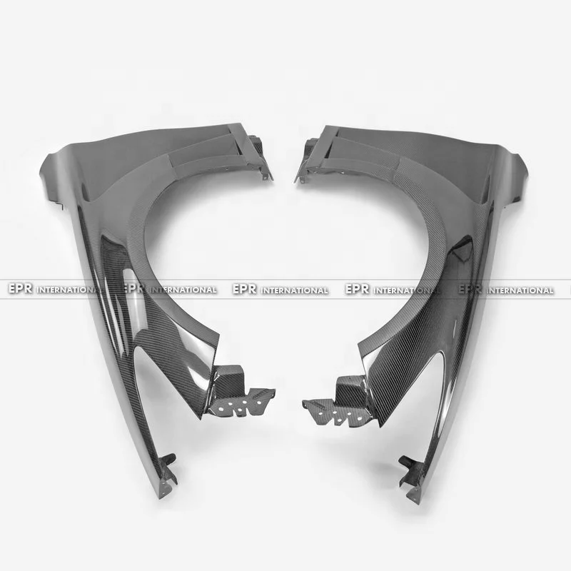 For Infiniti Q60 CV37 17 onwards EPA Type 2 front vented fender (No upper vent)