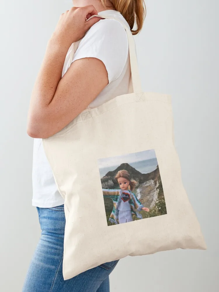 

Day Out Tote Bag women bag canvas tote bag custom fabric tote university
