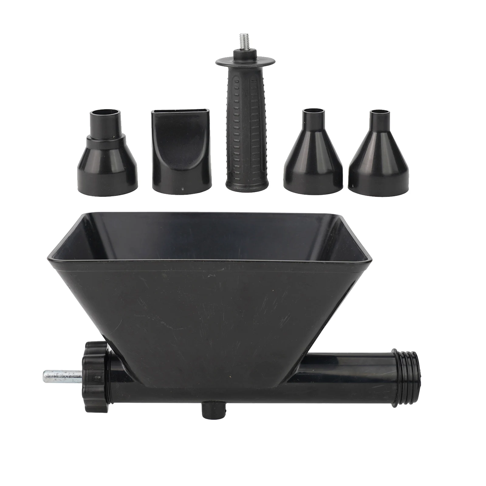 

Specifications Applicable Scene Automatic Grout Tuck Pointing Cement Caulking Tool Automatic Grout Tuck Pointing