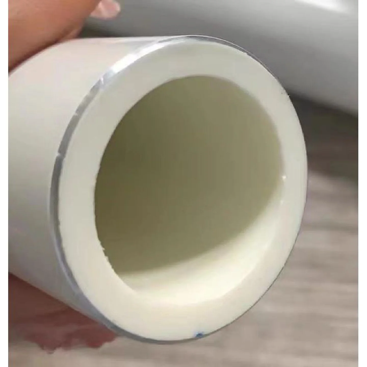 

Труба PERT с покрытием из алюминиевого сплава, внутренняя пластиковая оболочка, композитная труба для водоснабжения DN40, 0,5 дюйма, материковый Китай