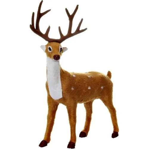 Dekorsende Christmas Deer Decor Medium