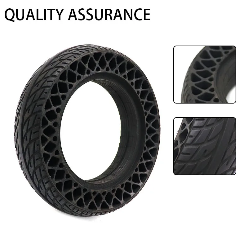 Electric scooter tire 8-inch honeycomb solid tire 200x50 accessory balance car