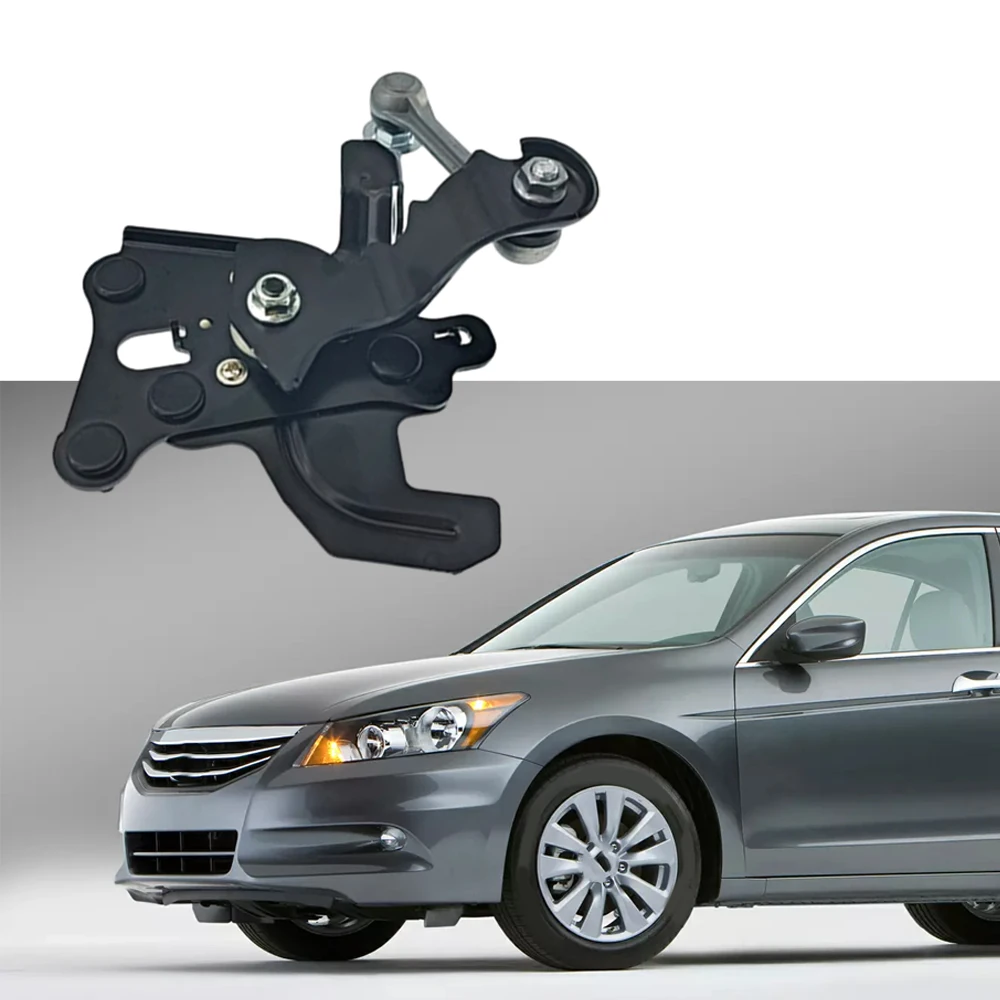 

1 шт. задний левый/правый датчик уровня фары ECXHD003, 33146TA0J01, 33146-TA0-J01 для Honda Accord VIII Estate 2008