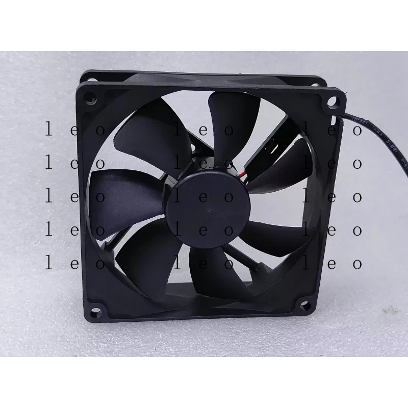 BB  for  Y.S.TECH FD129225EB-N 9025 DC12V 0.36A 9CM 3-Wire Case Cooling Fan