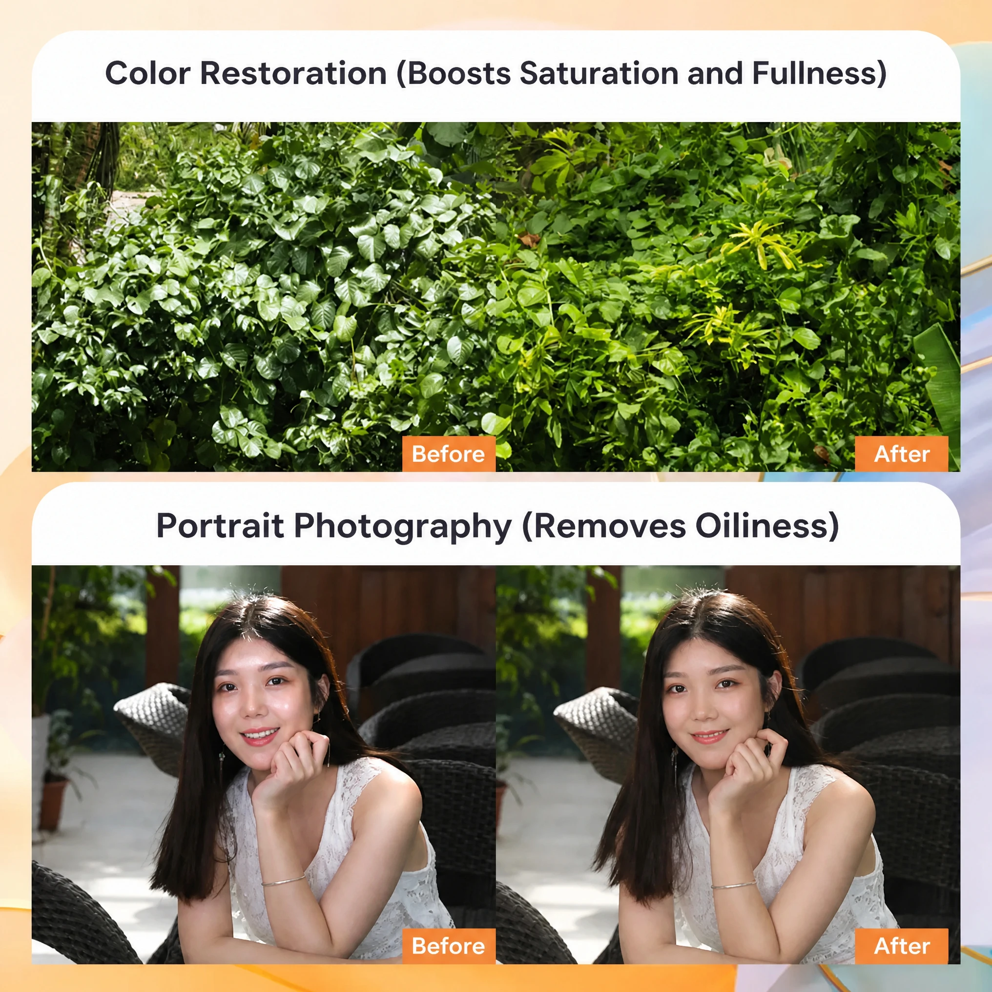 NiSi True Color CPL Polarizing Filter, Makes Sky & Water Bluer, Removes Glare, Vivid Color for Scenic Landscape Photography