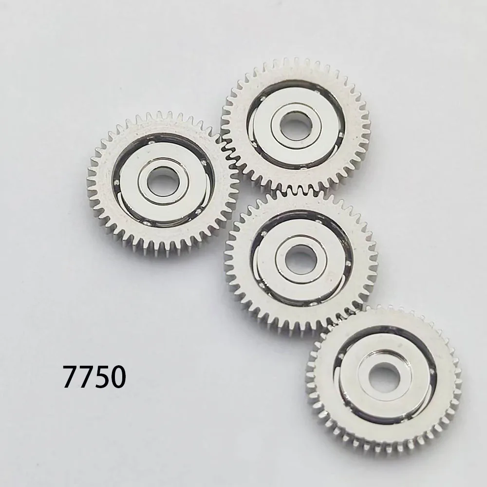 1pcs Watch accessories, movement bearings, 7750 automatic bearings, Zhulong