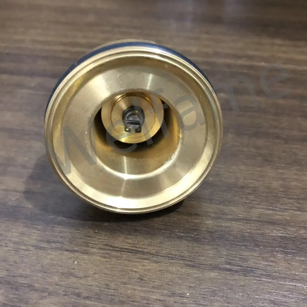 Trane Original Oil Pressure Regulating Valve VAL09120 Regulating Valve