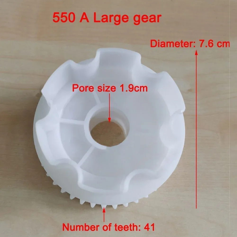 A 550 Full Set Complete Gearbox As Shown B 390 Full Set Gear Box Gear Kids White 550 Gearbox Gear A 390 Full Set B 550 Full Set