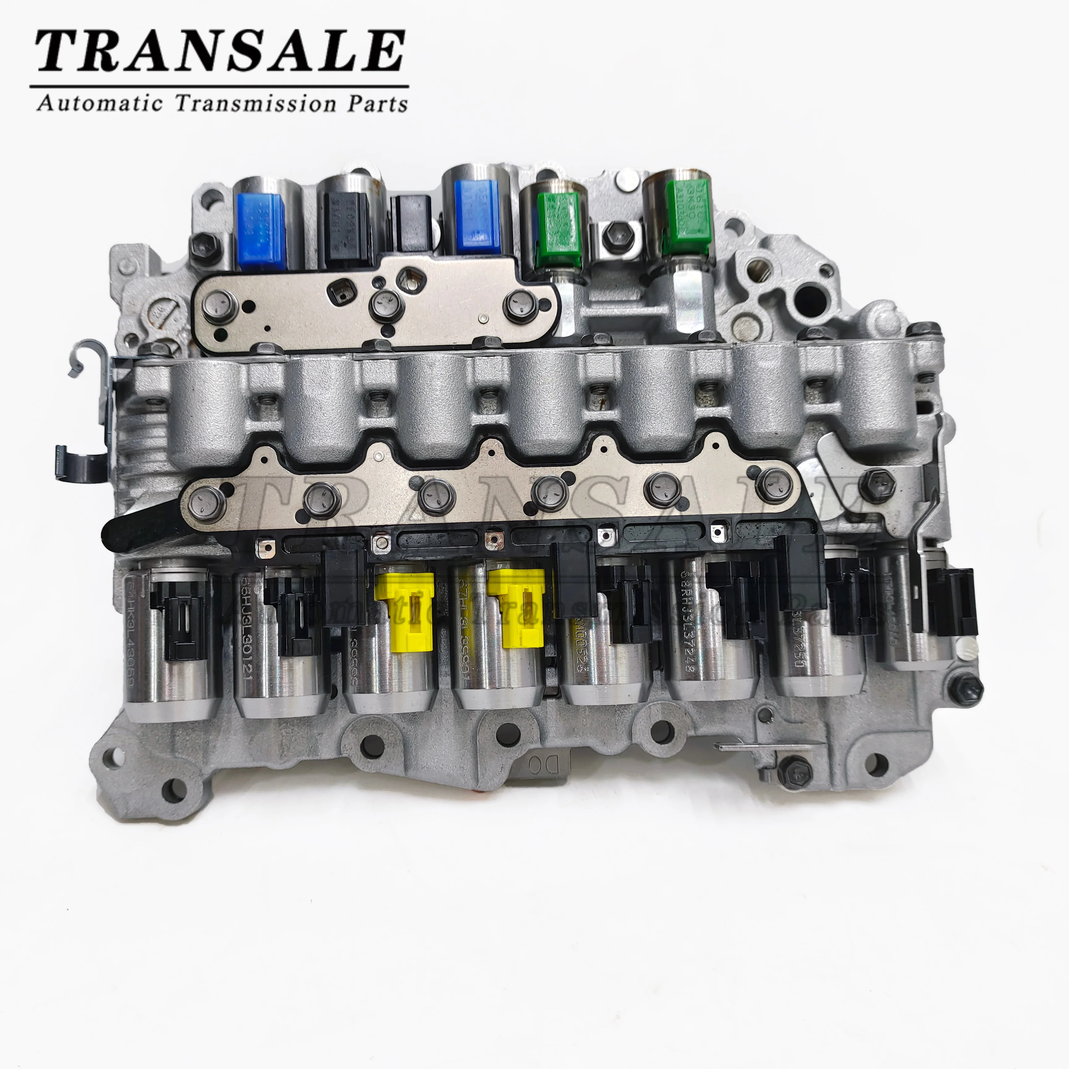 

8G45 AWF8G45 High-Quality Genuine Transmission Valve Body
