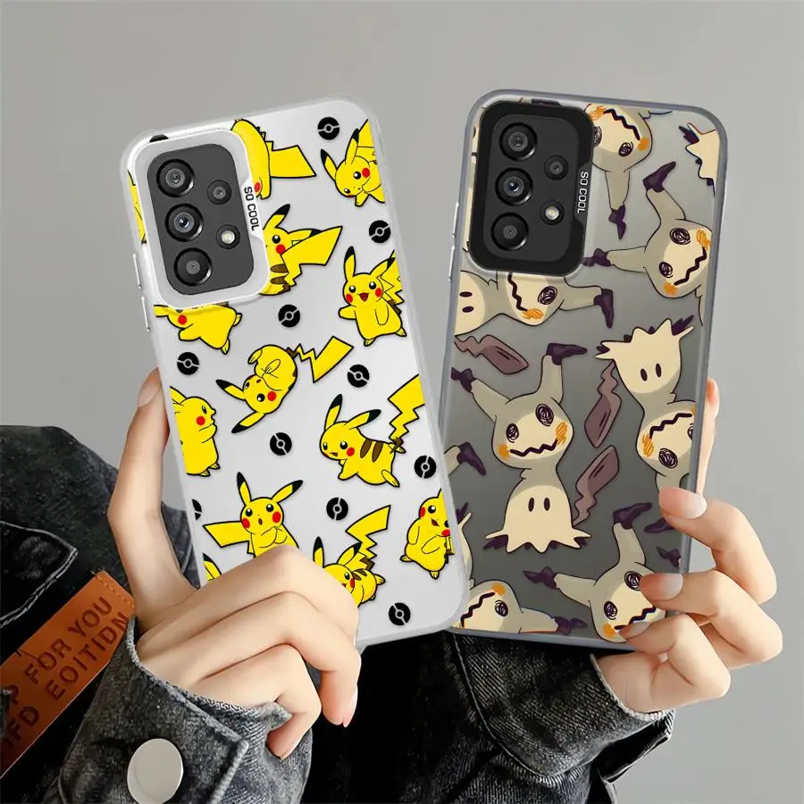 Poke-Mons Pika-Chus… - image