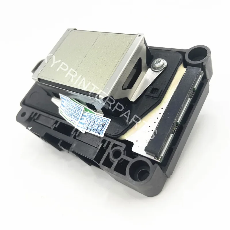 Print Head DX7 Printhead For Epson Mutoh Mimaki F189010 F189000 F196010 F196000 F177000 Unlocked Photo Machine Water Based Oily