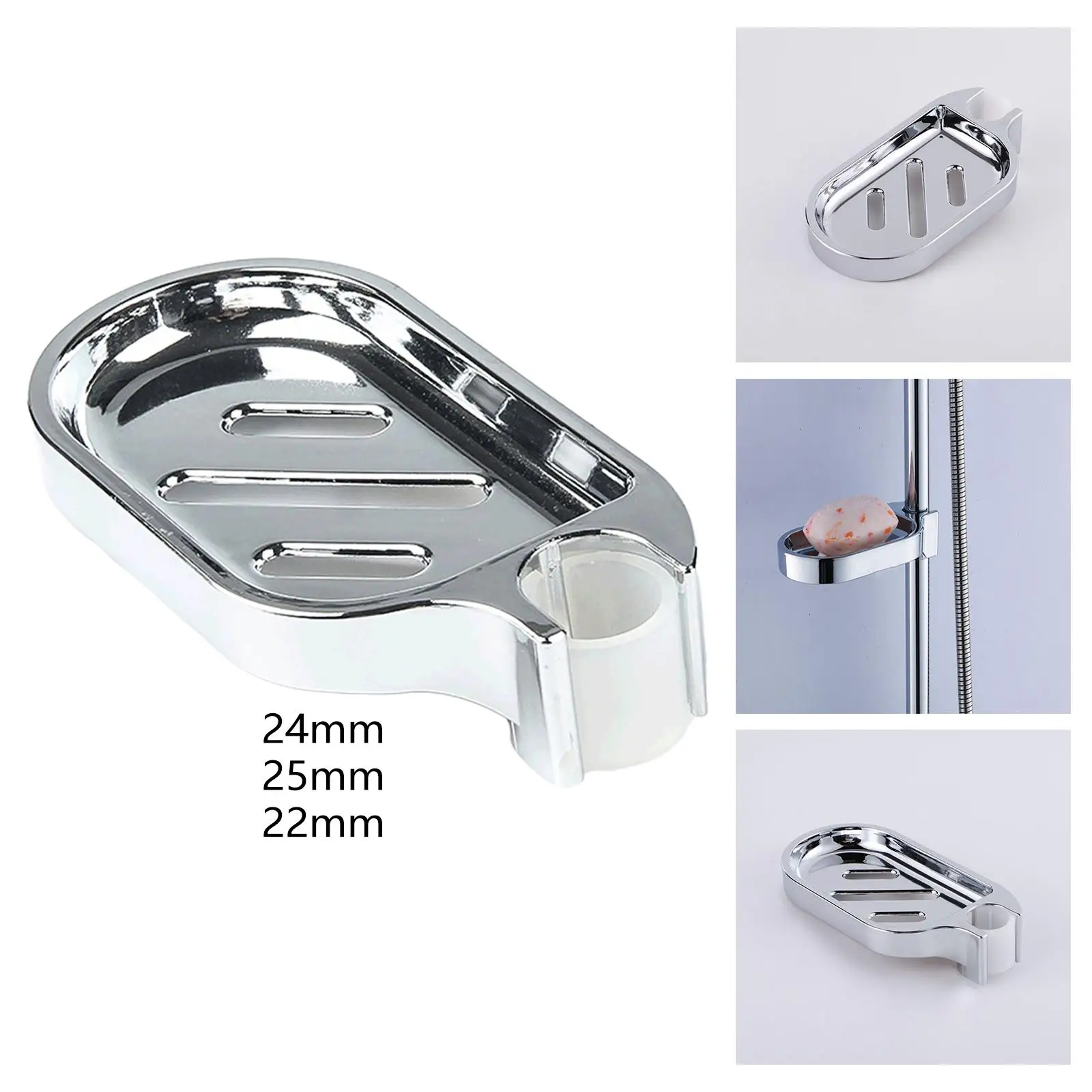 Thumbnail 2 - #12 Latest Shower Rods Offers