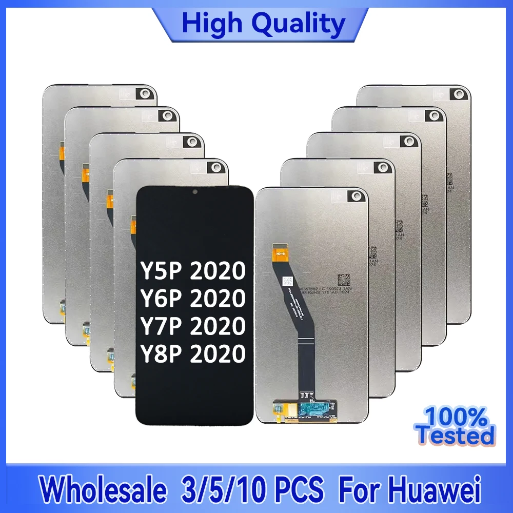 卸売-3-5-10-個-ロット-huawei-y5p-2020-y6p-2020-y7p-2020-y8p-2020-lcd-ディスプレイ画面タッチアセンブリ付き
