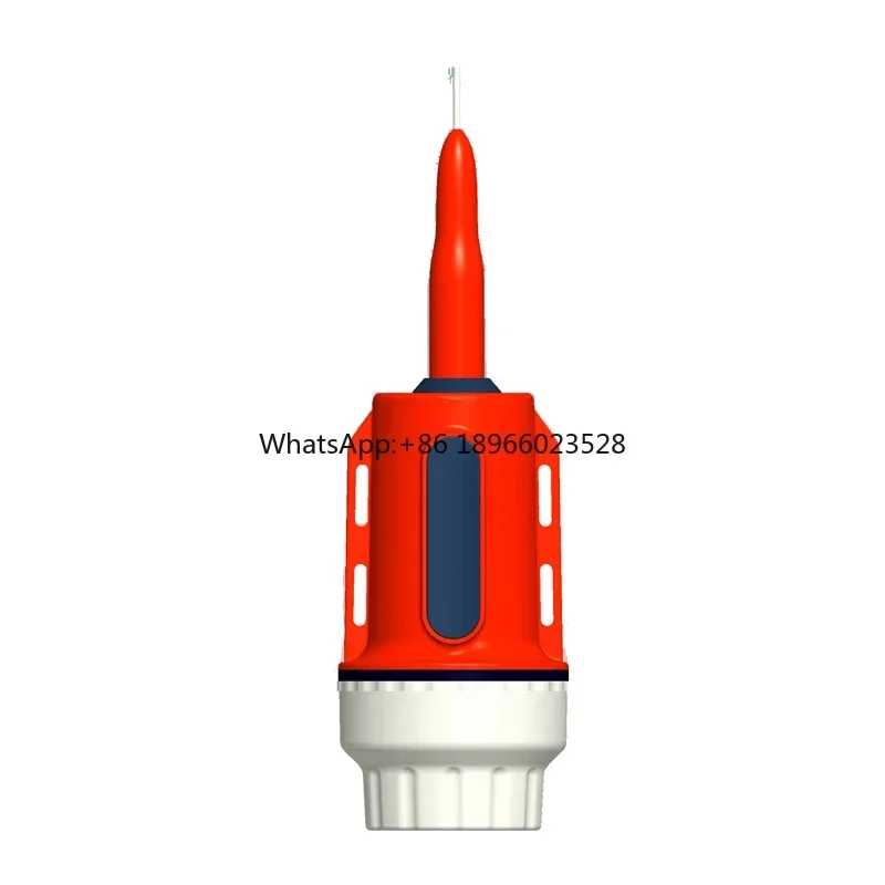 YSP Customized AIS GPS marine navigation buoy